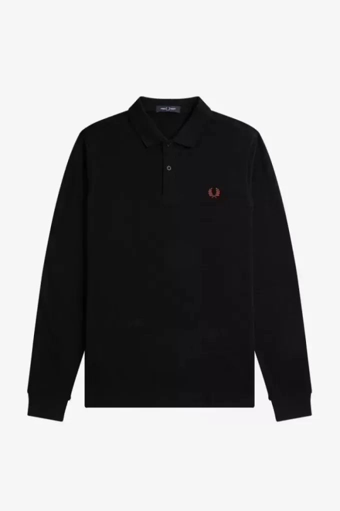 Cămașă Fred Perry M6006 pentru bărbați