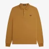 Cămașă Fred Perry M6006 pentru bărbați