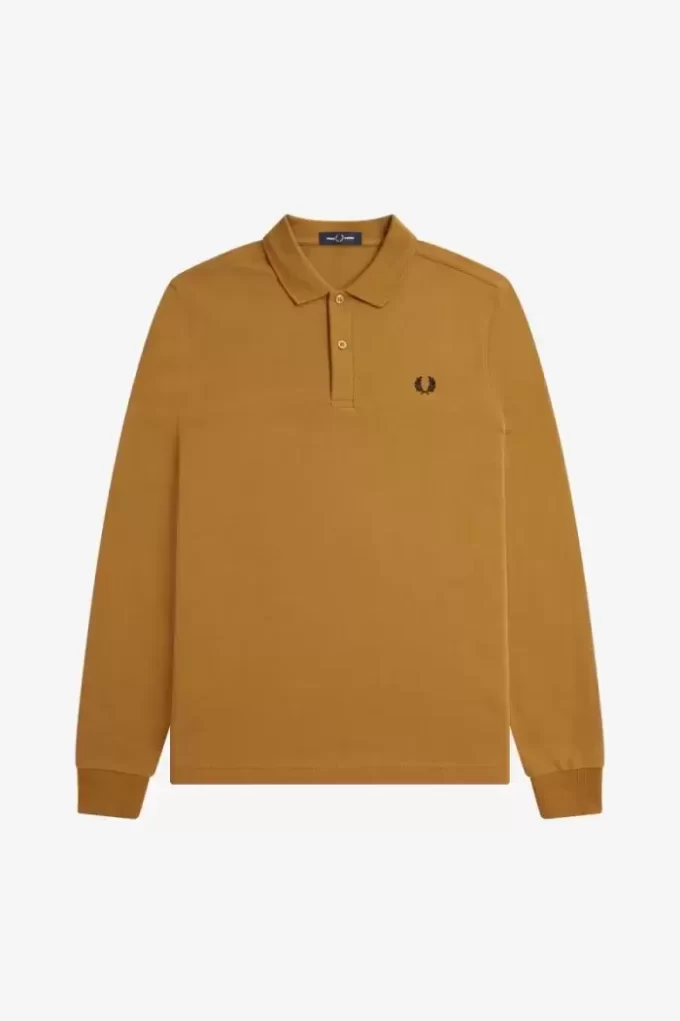 Cămașă Fred Perry M6006 pentru bărbați