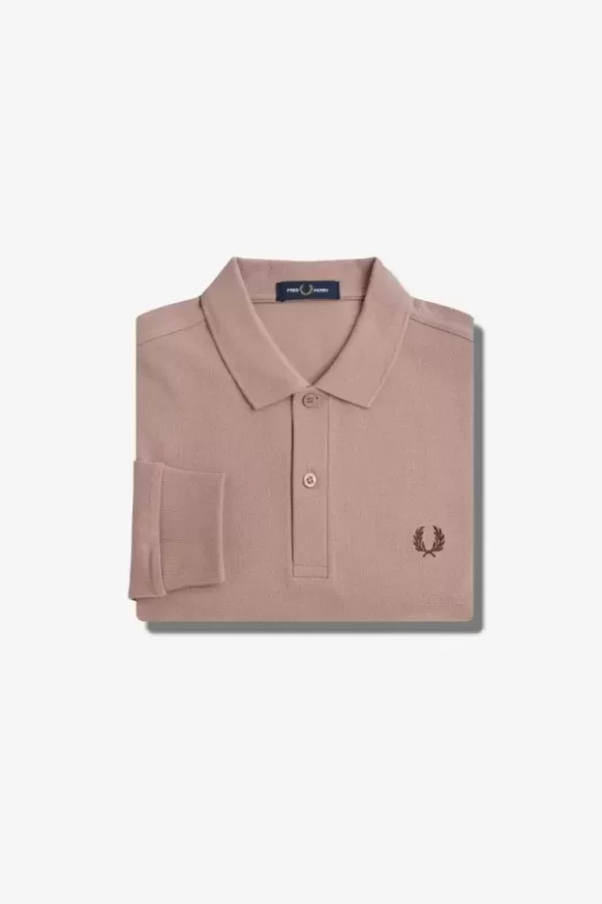 Cămașă Fred Perry M6006 pentru bărbați