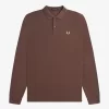Cămașă Fred Perry M6006 pentru bărbați Cămașă Fred Perry M6006 pentru bărbați