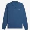 Cămașă Fred Perry M6006 pentru bărbați Cămașă Fred Perry M6006 pentru bărbați