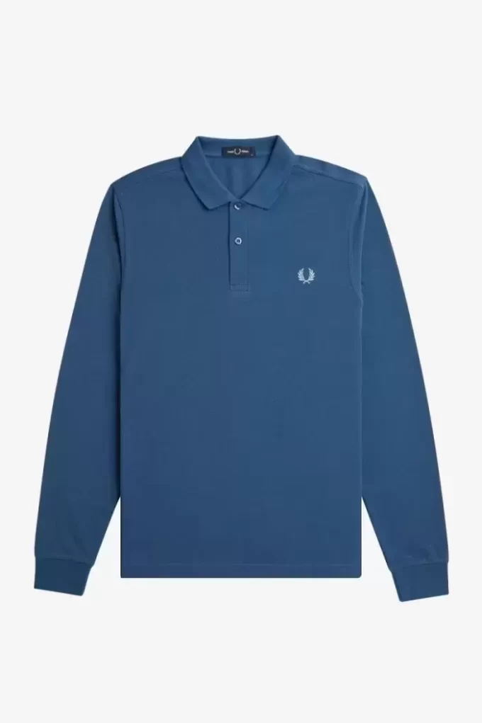 Cămașă Fred Perry M6006 pentru bărbați Cămașă Fred Perry M6006 pentru bărbați
