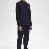 Cămașă Fred Perry M6006 pentru bărbați Cămașă Fred Perry M6006 pentru bărbați
