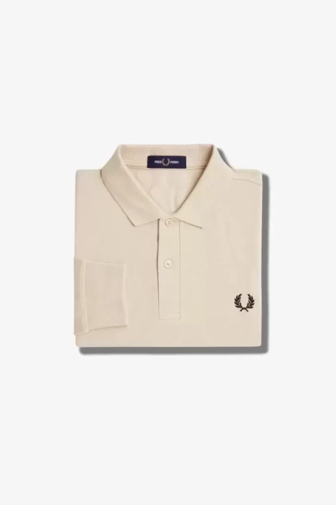 Cămașă Fred Perry M6006 pentru bărbați Cămașă Fred Perry M6006 pentru bărbați