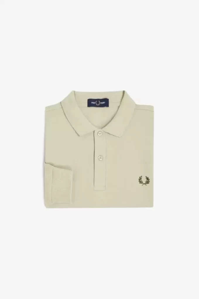 Cămașă Fred Perry M6006 pentru bărbați Cămașă Fred Perry M6006 pentru bărbați