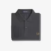 Cămașă Fred Perry M6006 pentru bărbați Cămașă Fred Perry M6006 pentru bărbați