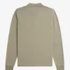 Cămașă Fred Perry M6006 pentru bărbați Cămașă Fred Perry M6006 pentru bărbați