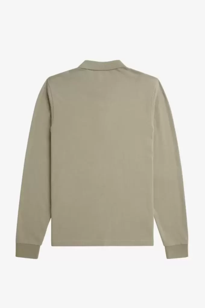 Cămașă Fred Perry M6006 pentru bărbați Cămașă Fred Perry M6006 pentru bărbați