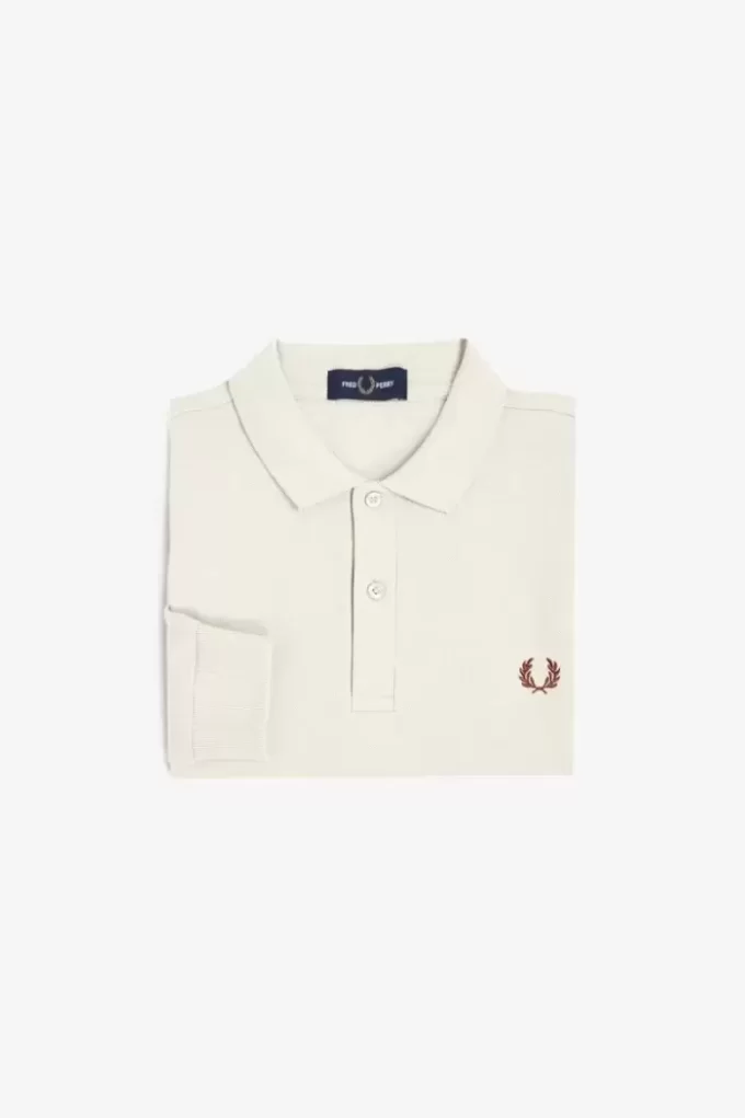 Cămașă Fred Perry M6006 pentru bărbați