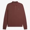Cămașă Fred Perry M6006 pentru bărbați Cămașă Fred Perry M6006 pentru bărbați