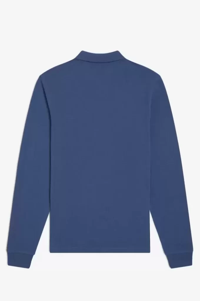 Cămașă Fred Perry M6006 pentru bărbați Cămașă Fred Perry M6006 pentru bărbați