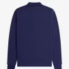 Cămașă Fred Perry M6006 pentru bărbați Cămașă Fred Perry M6006 pentru bărbați