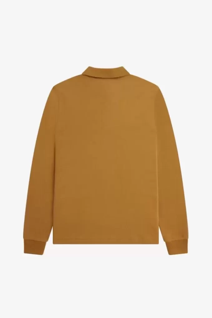 Cămașă Fred Perry M6006 pentru bărbați