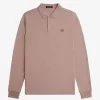 Cămașă Fred Perry M6006 pentru bărbați
