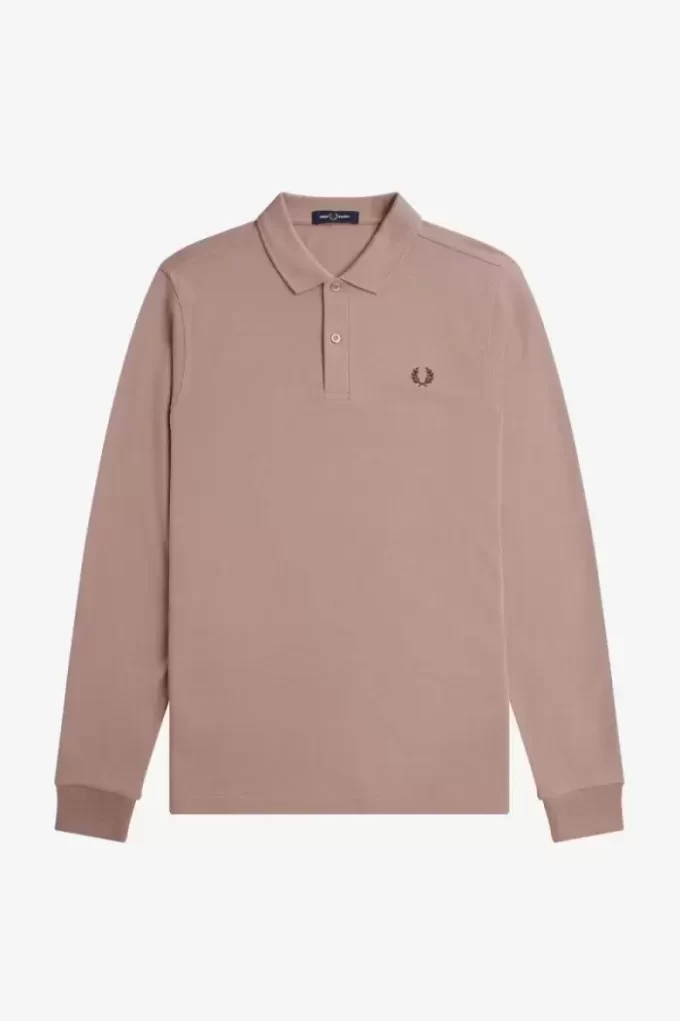 Cămașă Fred Perry M6006 pentru bărbați