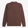 Cămașă Fred Perry M6006 pentru bărbați Cămașă Fred Perry M6006 pentru bărbați