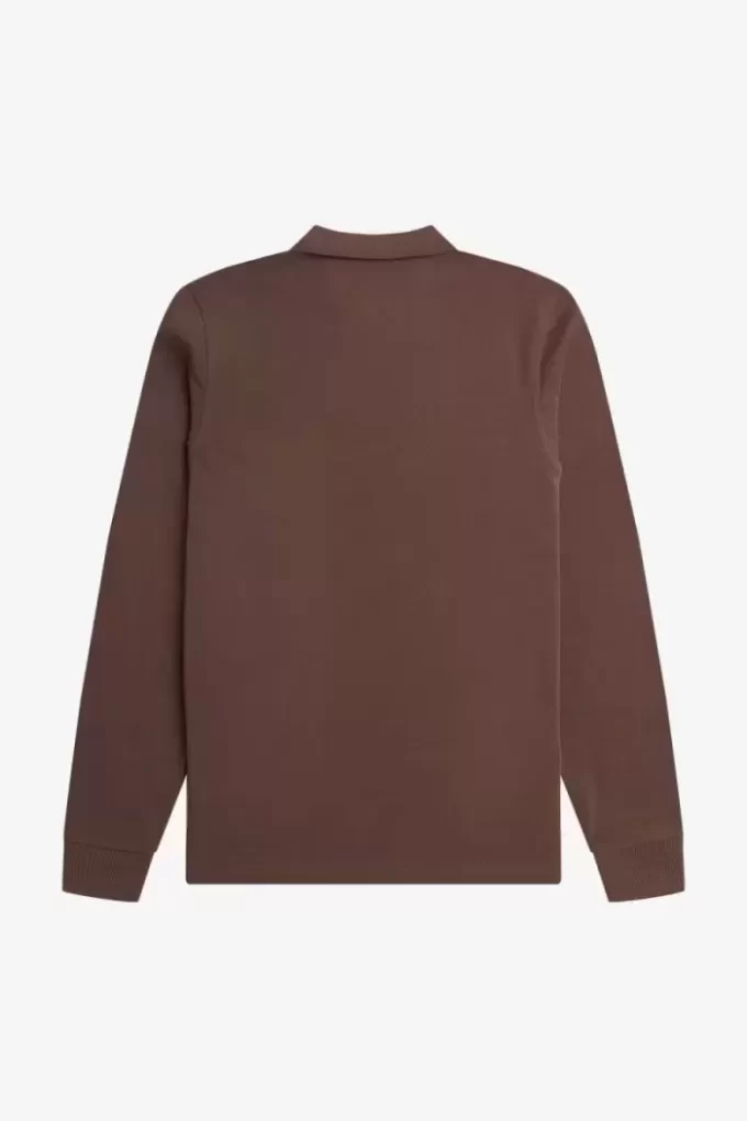 Cămașă Fred Perry M6006 pentru bărbați Cămașă Fred Perry M6006 pentru bărbați