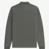 Cămașă Fred Perry M6006 pentru bărbați Cămașă Fred Perry M6006 pentru bărbați