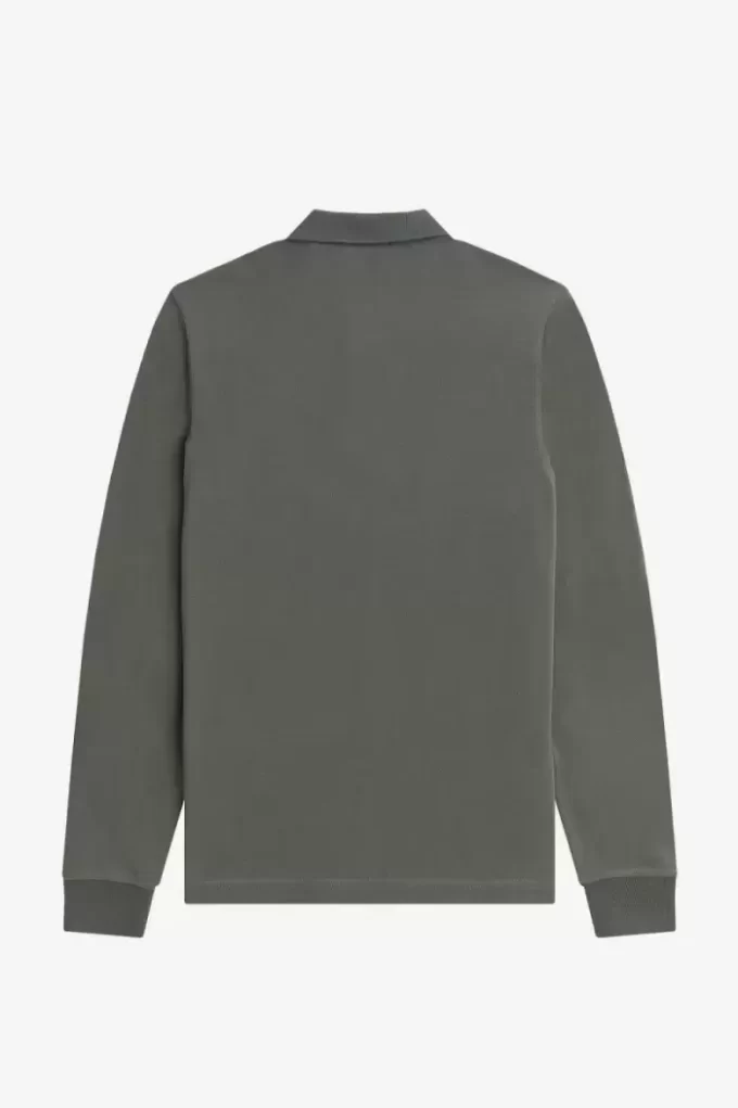 Cămașă Fred Perry M6006 pentru bărbați Cămașă Fred Perry M6006 pentru bărbați