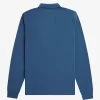 Cămașă Fred Perry M6006 pentru bărbați Cămașă Fred Perry M6006 pentru bărbați