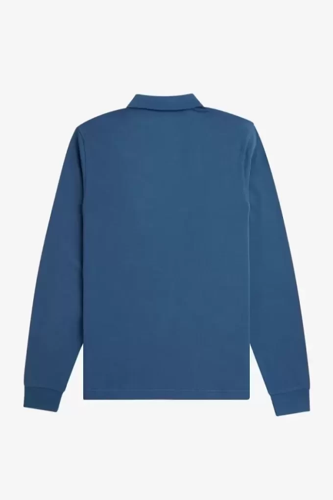 Cămașă Fred Perry M6006 pentru bărbați Cămașă Fred Perry M6006 pentru bărbați