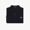 Cămașă Fred Perry M6006 pentru bărbați Cămașă Fred Perry M6006 pentru bărbați