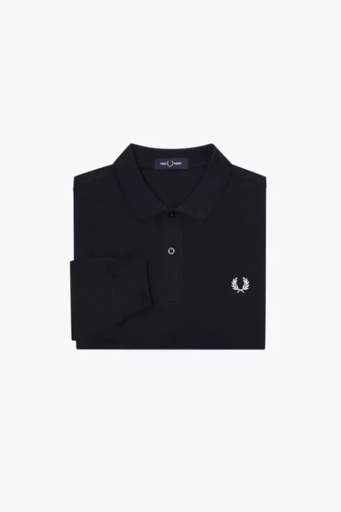 Cămașă Fred Perry M6006 pentru bărbați Cămașă Fred Perry M6006 pentru bărbați
