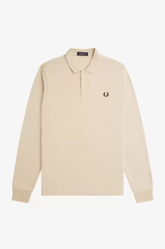 Cămașă Fred Perry M6006 pentru bărbați Cămașă Fred Perry M6006 pentru bărbați
