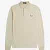 Cămașă Fred Perry M6006 pentru bărbați Cămașă Fred Perry M6006 pentru bărbați