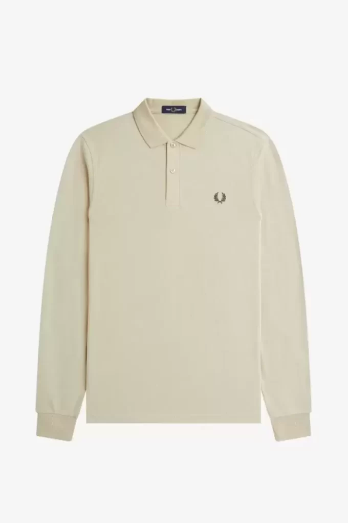 Cămașă Fred Perry M6006 pentru bărbați Cămașă Fred Perry M6006 pentru bărbați