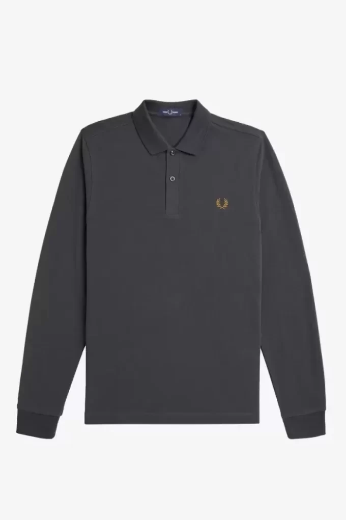 Cămașă Fred Perry M6006 pentru bărbați Cămașă Fred Perry M6006 pentru bărbați