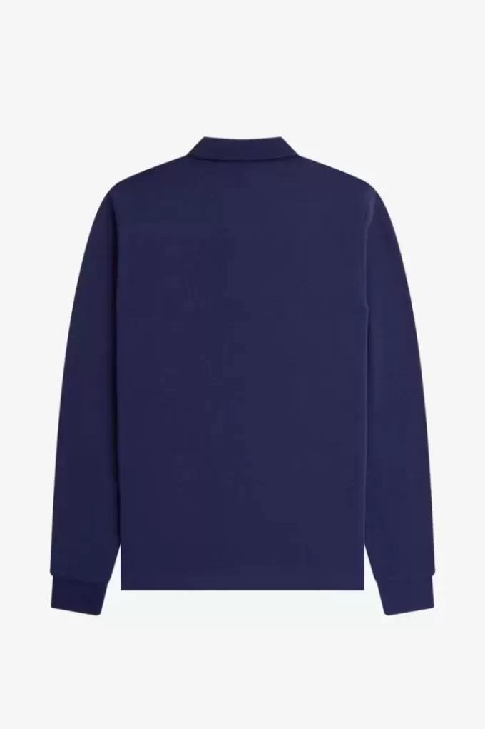 Cămașă Fred Perry M6006 pentru bărbați Cămașă Fred Perry M6006 pentru bărbați