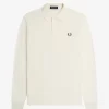 Cămașă Fred Perry M6006 pentru bărbați