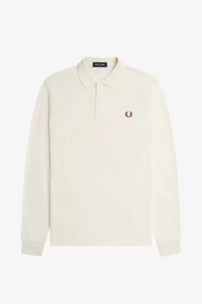 Cămașă Fred Perry M6006 pentru bărbați