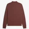 Cămașă Fred Perry M6006 pentru bărbați Cămașă Fred Perry M6006 pentru bărbați