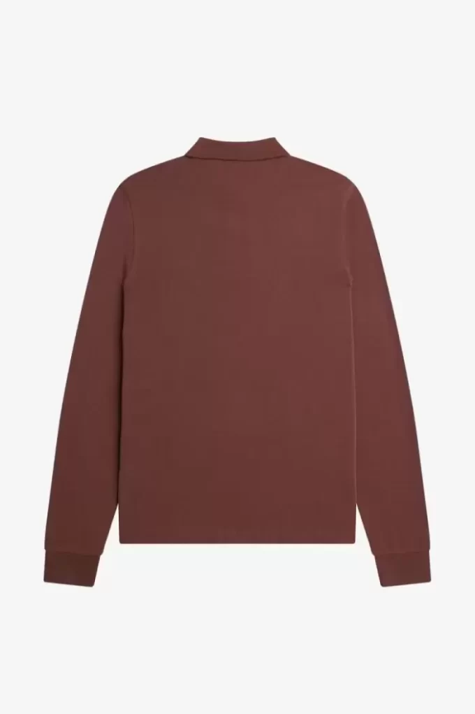 Cămașă Fred Perry M6006 pentru bărbați Cămașă Fred Perry M6006 pentru bărbați