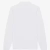 Cămașă Fred Perry M6006 pentru bărbați Cămașă Fred Perry M6006 pentru bărbați