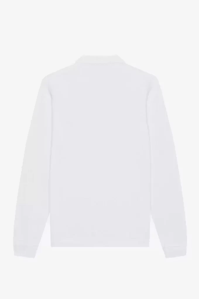 Cămașă Fred Perry M6006 pentru bărbați Cămașă Fred Perry M6006 pentru bărbați