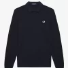 Cămașă Fred Perry M6006 pentru bărbați Cămașă Fred Perry M6006 pentru bărbați