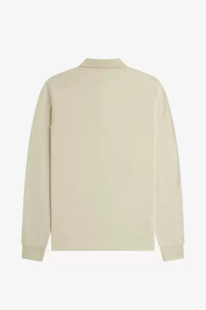 Cămașă Fred Perry M6006 pentru bărbați Cămașă Fred Perry M6006 pentru bărbați