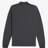Cămașă Fred Perry M6006 pentru bărbați Cămașă Fred Perry M6006 pentru bărbați