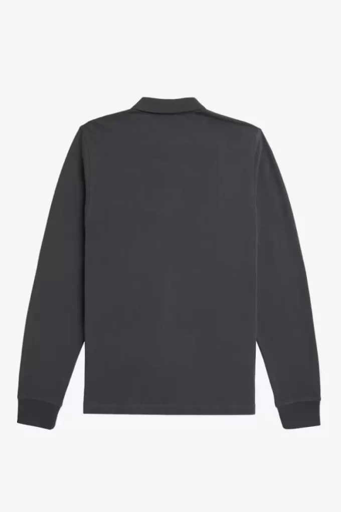 Cămașă Fred Perry M6006 pentru bărbați Cămașă Fred Perry M6006 pentru bărbați