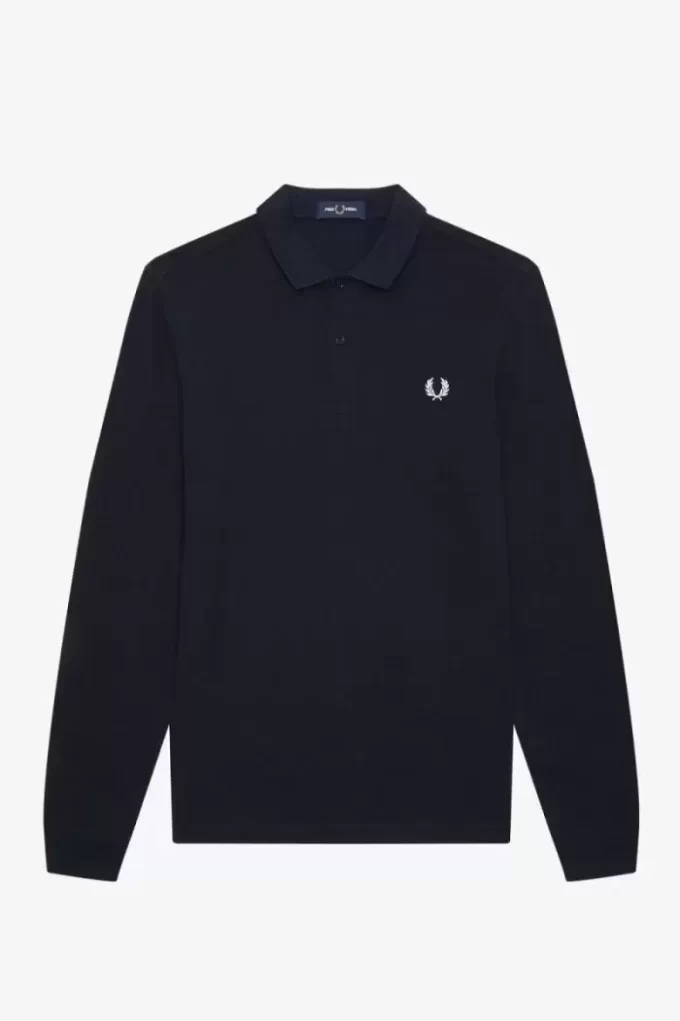 Cămașă Fred Perry M6006 pentru bărbați Cămașă Fred Perry M6006 pentru bărbați