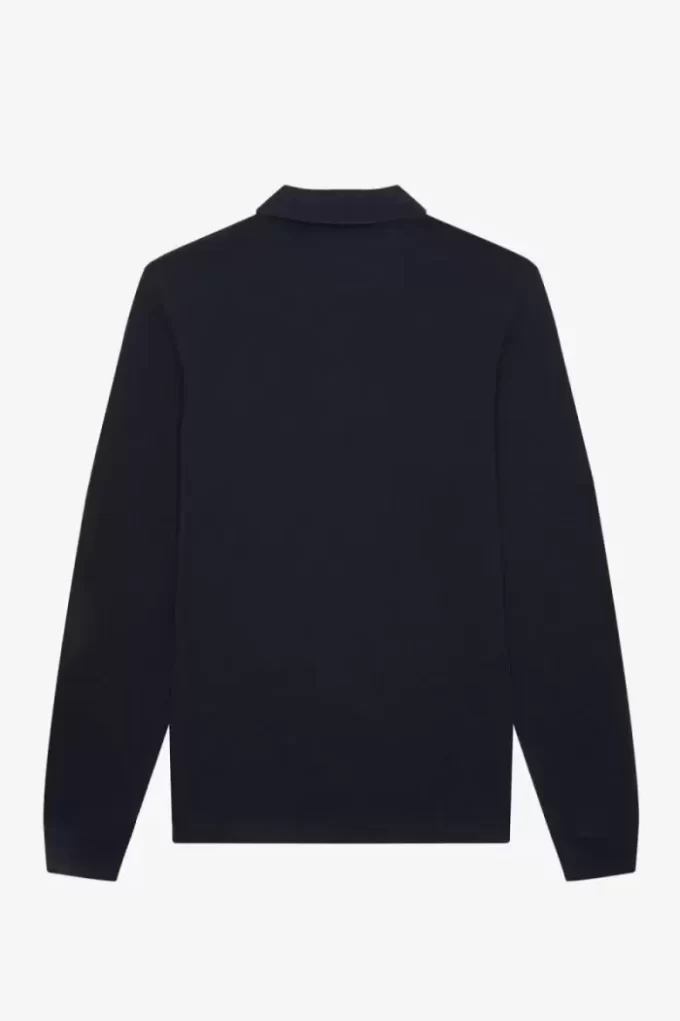 Cămașă Fred Perry M6006 pentru bărbați Cămașă Fred Perry M6006 pentru bărbați