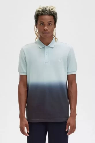 Cămașă Fred Perry Ombre pentru bărbați