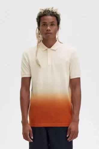 Cămașă Fred Perry Ombre pentru bărbați