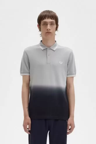 Cămașă Fred Perry Ombre pentru bărbați