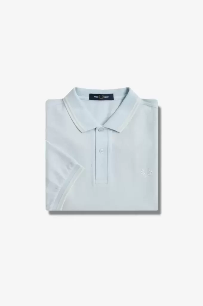 Cămașă Fred Perry Ombre pentru bărbați