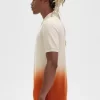Cămașă Fred Perry Ombre pentru bărbați Cămașă Fred Perry Ombre pentru bărbați